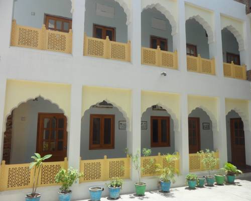 Hotel Kalinga